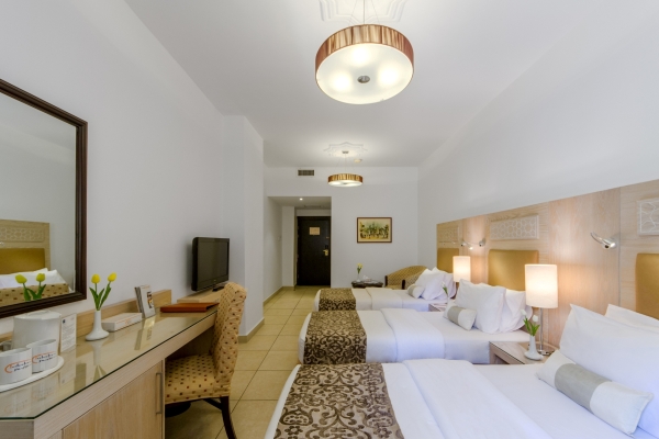 Hotel Toledo (Amman)
